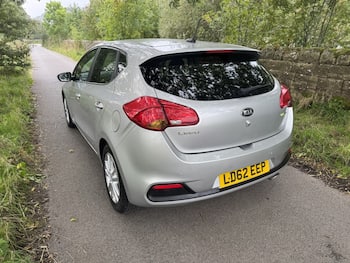 Used Kia Ceed 2012 for sale - 79830240: Photo