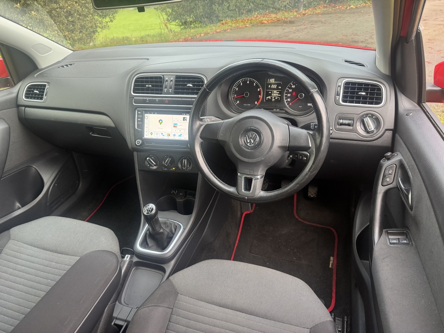 Used Volkswagen Polo 2010 for sale - 76863815: Photo 10