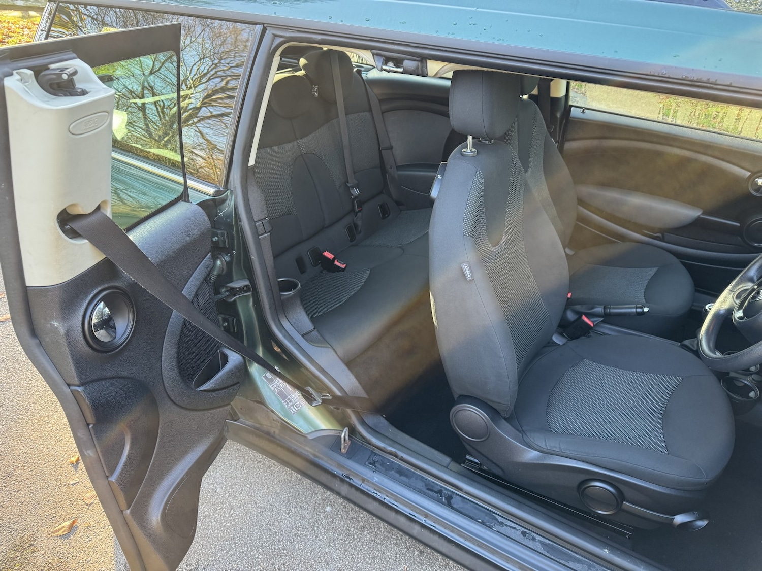 Used MINI Clubman 2011 for sale - 76643428: Photo 10