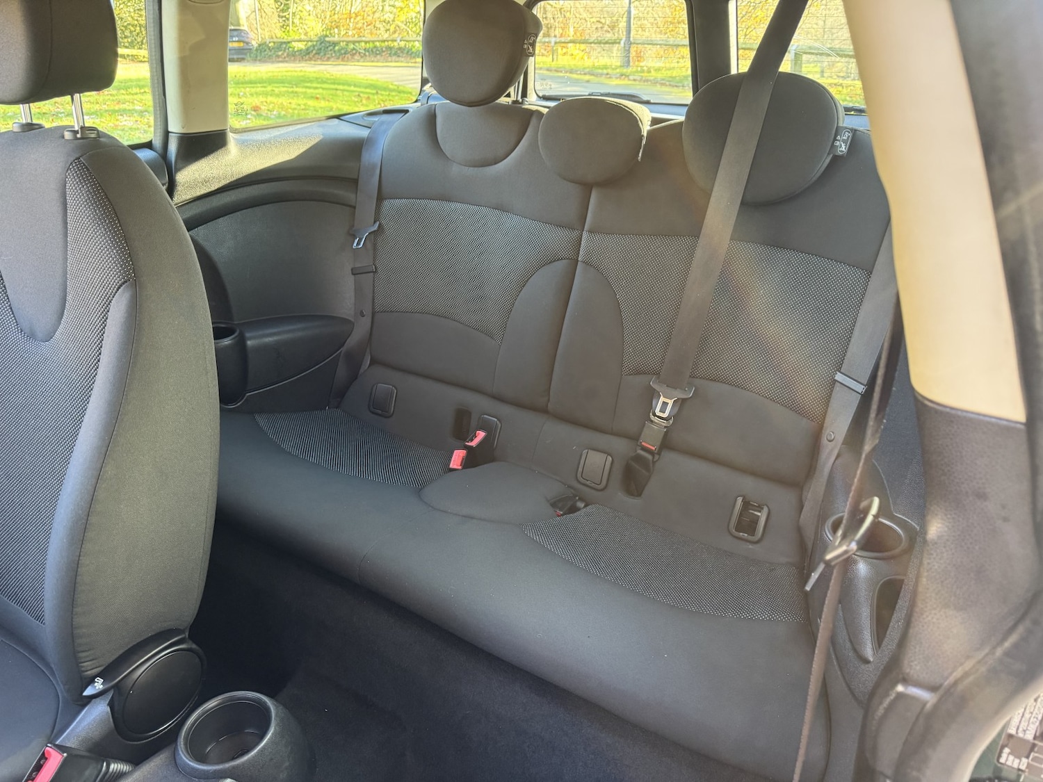 Used MINI Clubman 2011 for sale - 76643428: Photo 11