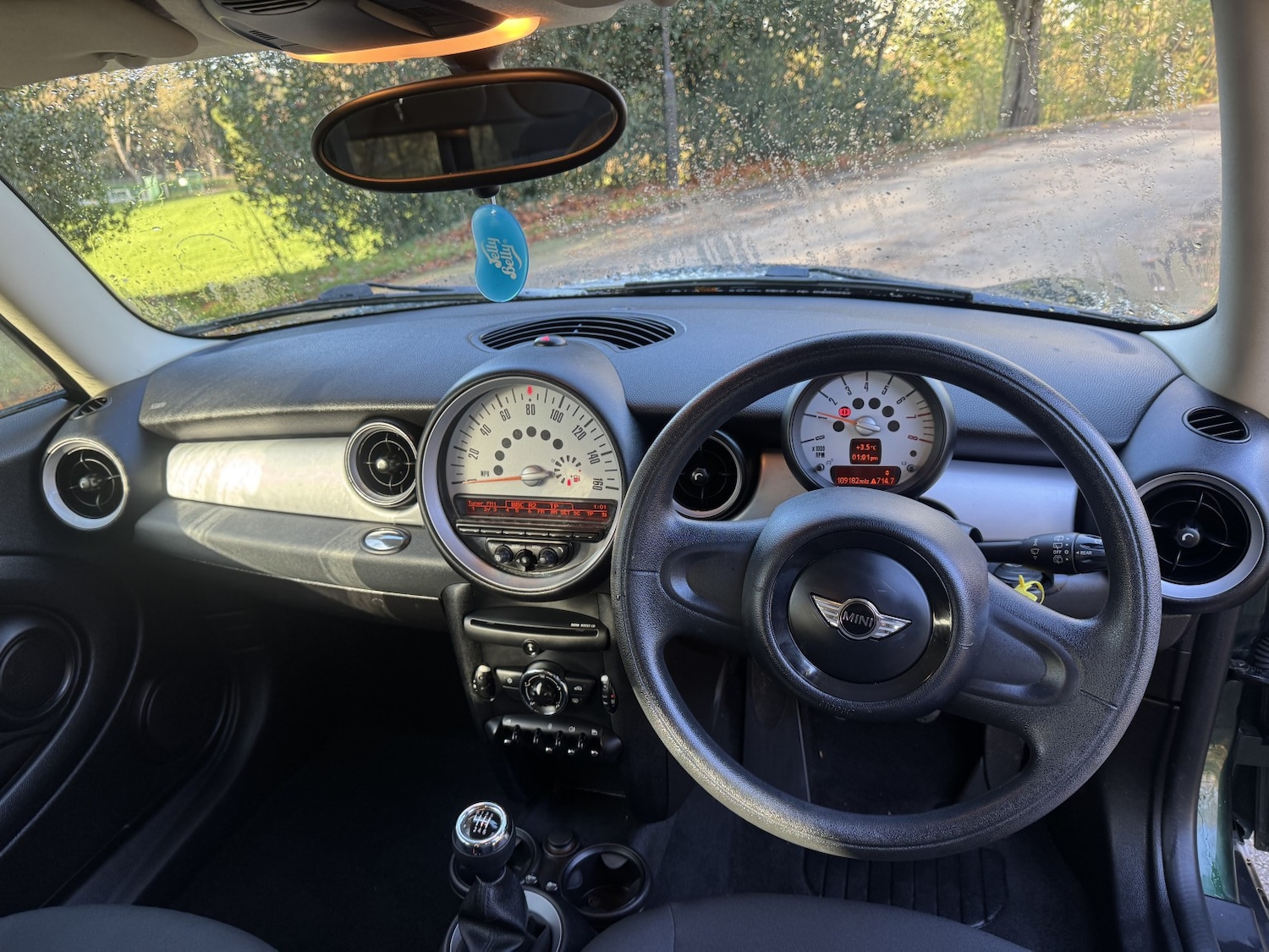 Used MINI Clubman 2011 for sale - 76643428: Photo 12