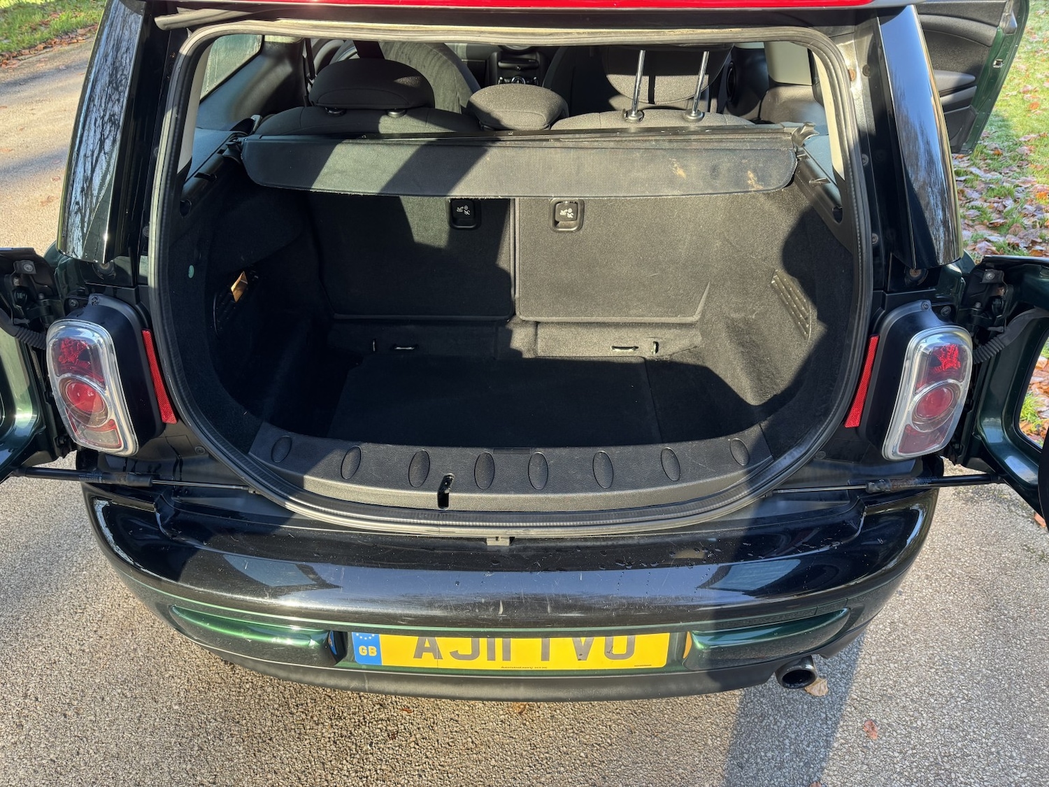 Used MINI Clubman 2011 for sale - 76643428: Photo 13