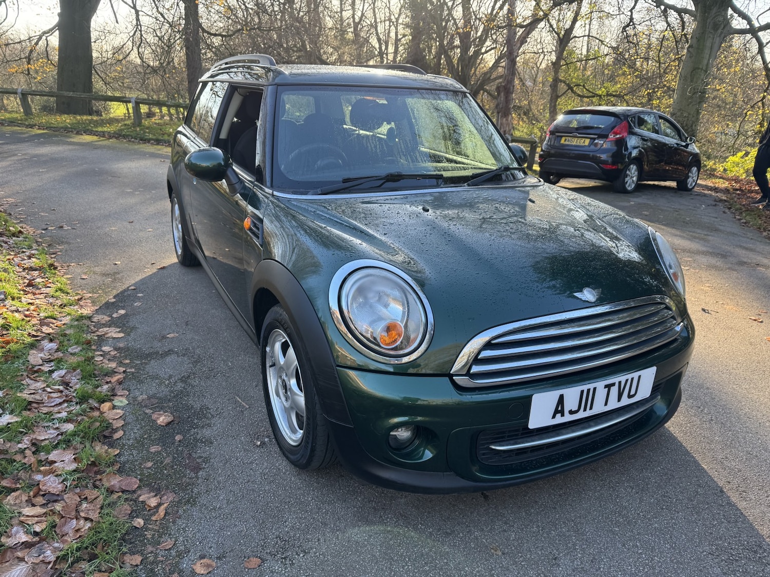 Used MINI Clubman 2011 for sale - 76643428: Photo 3
