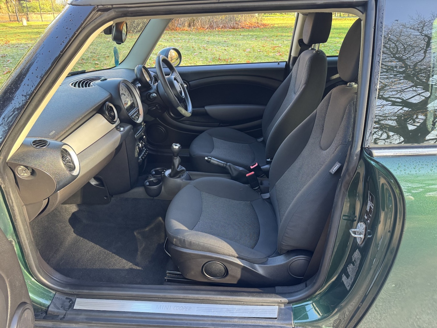 Used MINI Clubman 2011 for sale - 76643428: Photo 8