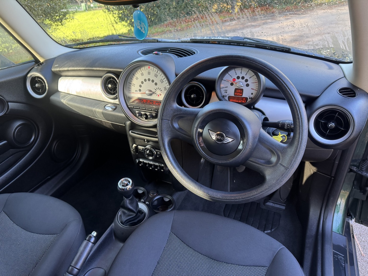 Used MINI Clubman 2011 for sale - 76643428: Photo 9