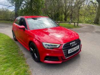 Used Audi A3 2016 for sale - 74450855: Photo