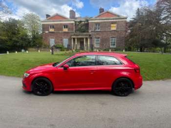 Used Audi A3 2016 for sale - 74450855: Photo