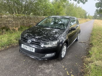 Used Volkswagen Polo 2014 for sale - 79672761: Photo