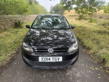Used Volkswagen Polo 2014 for sale - 79672761: Photo