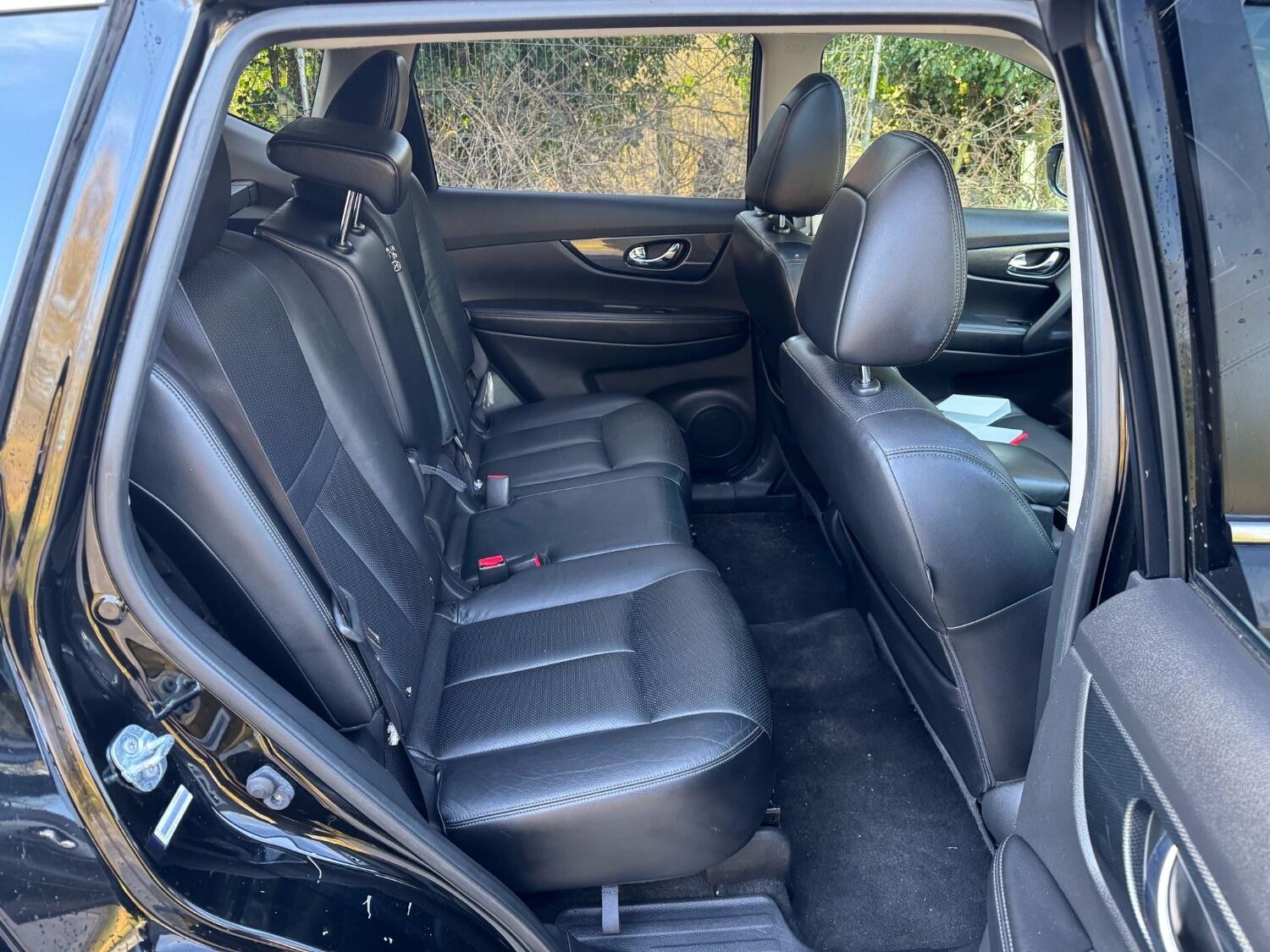 Used Nissan X-Trail 2015 for sale - 76455508: Photo 13