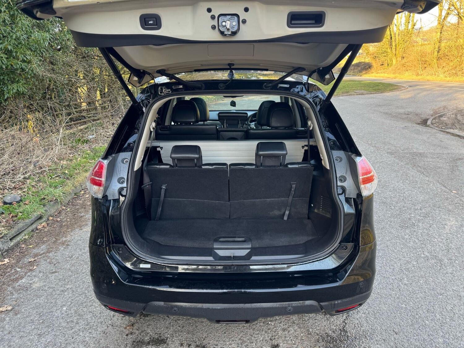 Used Nissan X-Trail 2015 for sale - 76455508: Photo 14