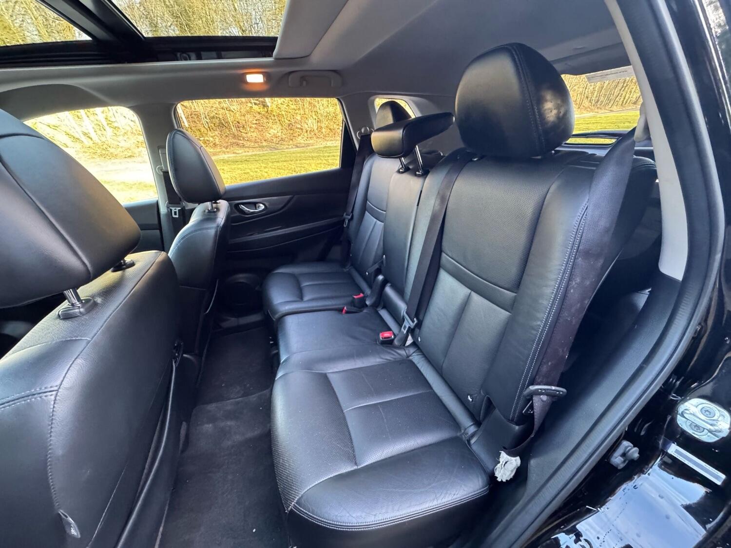 Used Nissan X-Trail 2015 for sale - 76455508: Photo 7