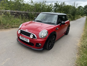 Used MINI Hatch 2012 for sale - 79115488: Photo
