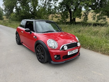 Used MINI Hatch 2012 for sale - 79115488: Photo