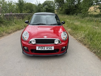 Used MINI Hatch 2012 for sale - 79115488: Photo