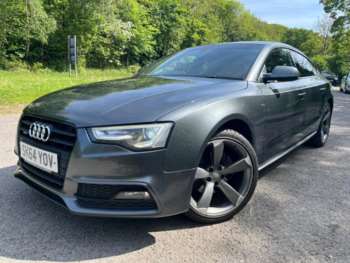 2014 - 2.0 TDI Black Edition 5-Door