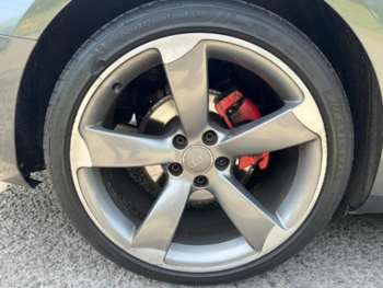 Used Audi A5 2014 for sale - 74664580: Photo