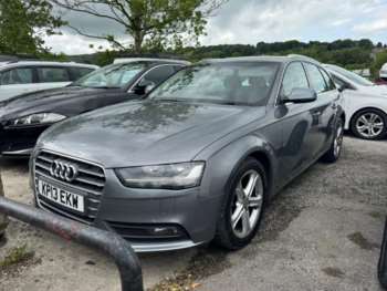 2013 - 2.0 TDIe SE 5dr