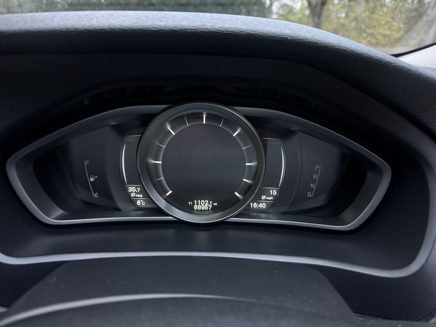 Used Volvo V40 2014 for sale - 76713037: Photo 14