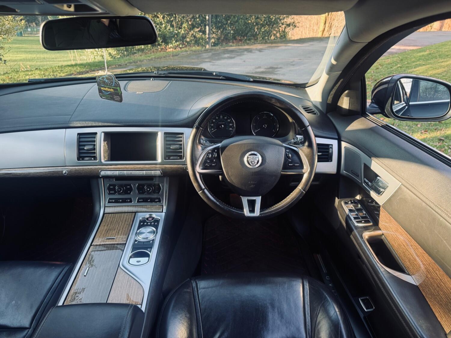 Used Jaguar XF 2012 for sale - 76769206: Photo 11