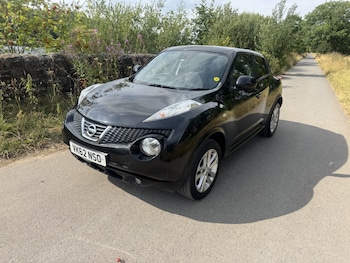 Used Nissan Juke 2012 for sale - 79360248: Photo