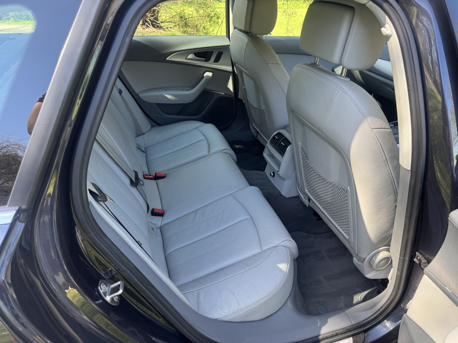 Used Audi A6 2014 for sale - 78155349: Photo 11