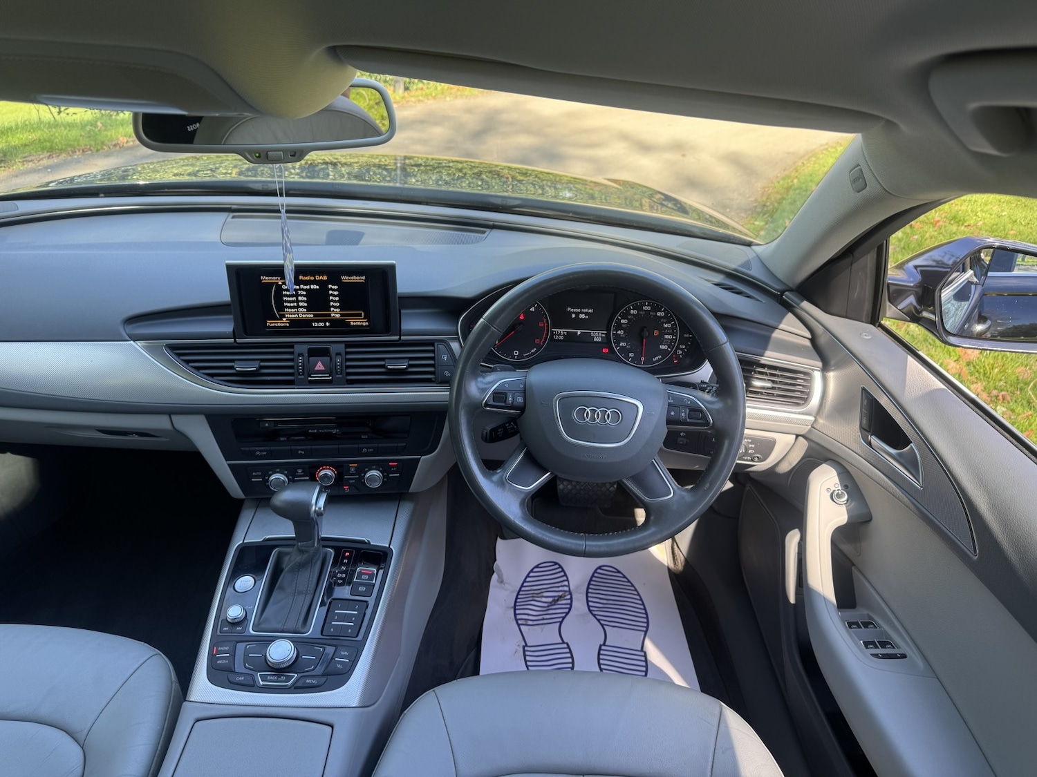 Used Audi A6 2014 for sale - 78155349: Photo 13