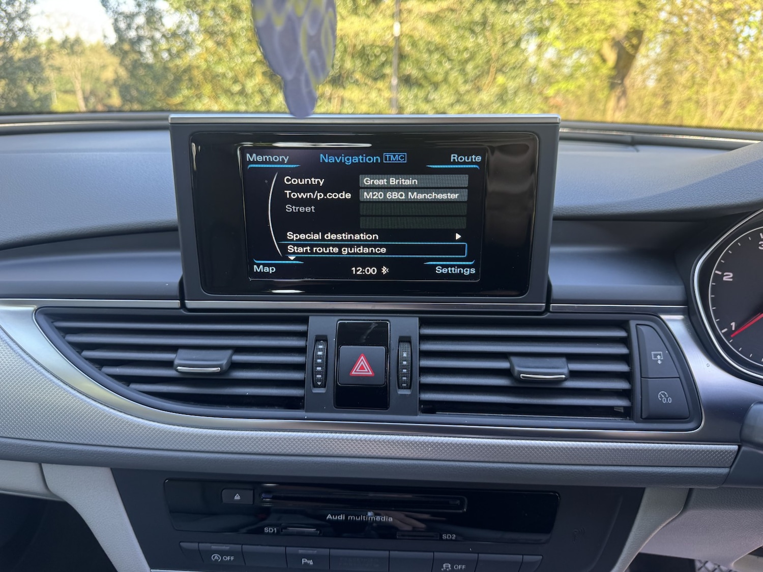 Used Audi A6 2014 for sale - 78155349: Photo 16