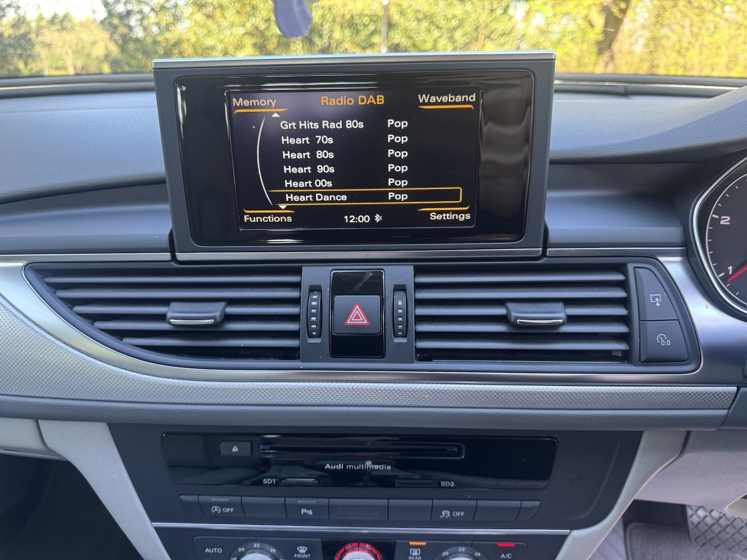 Used Audi A6 2014 for sale - 78155349: Photo 17