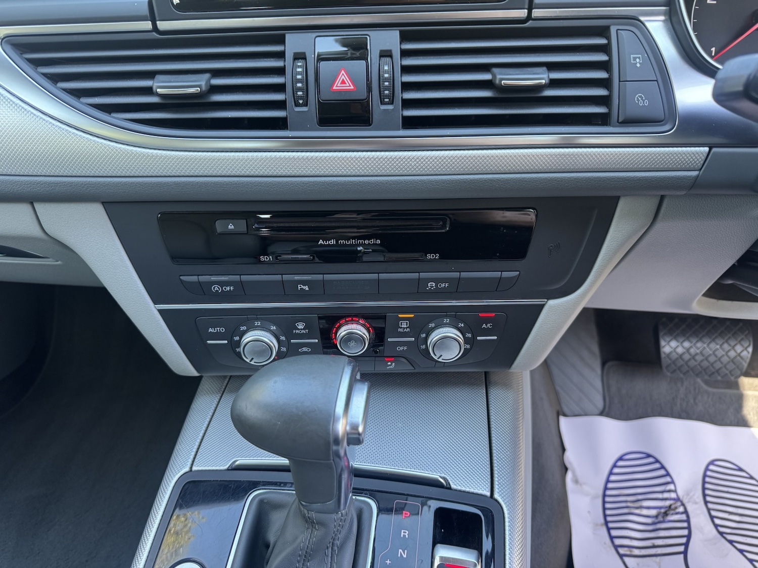 Used Audi A6 2014 for sale - 78155349: Photo 18