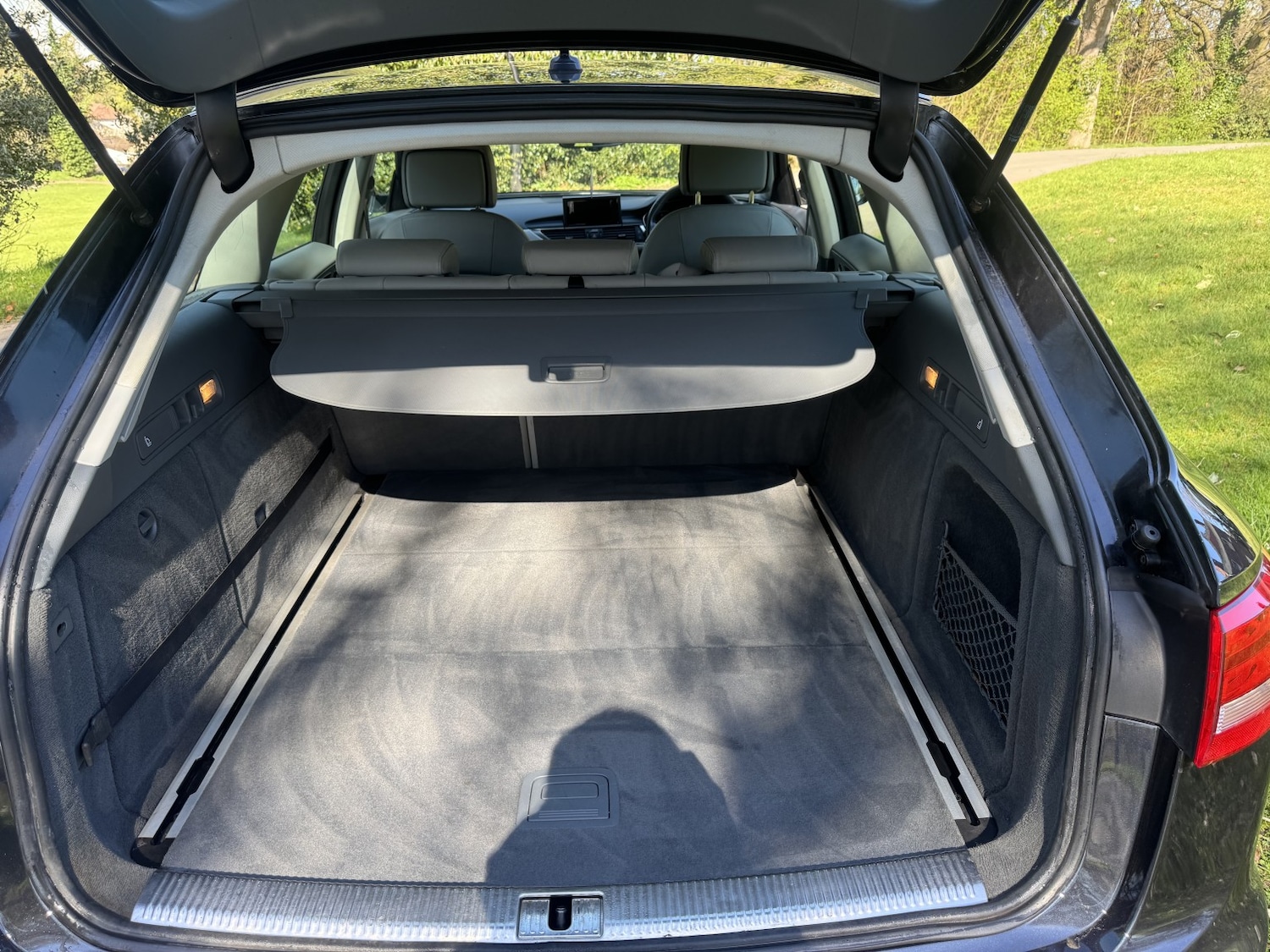 Used Audi A6 2014 for sale - 78155349: Photo 8