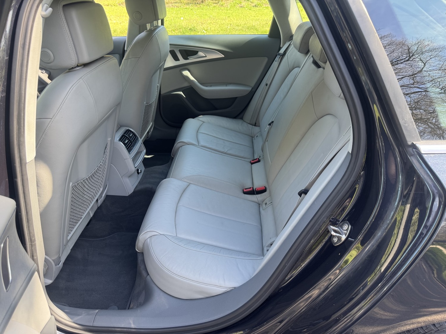 Used Audi A6 2014 for sale - 78155349: Photo 9