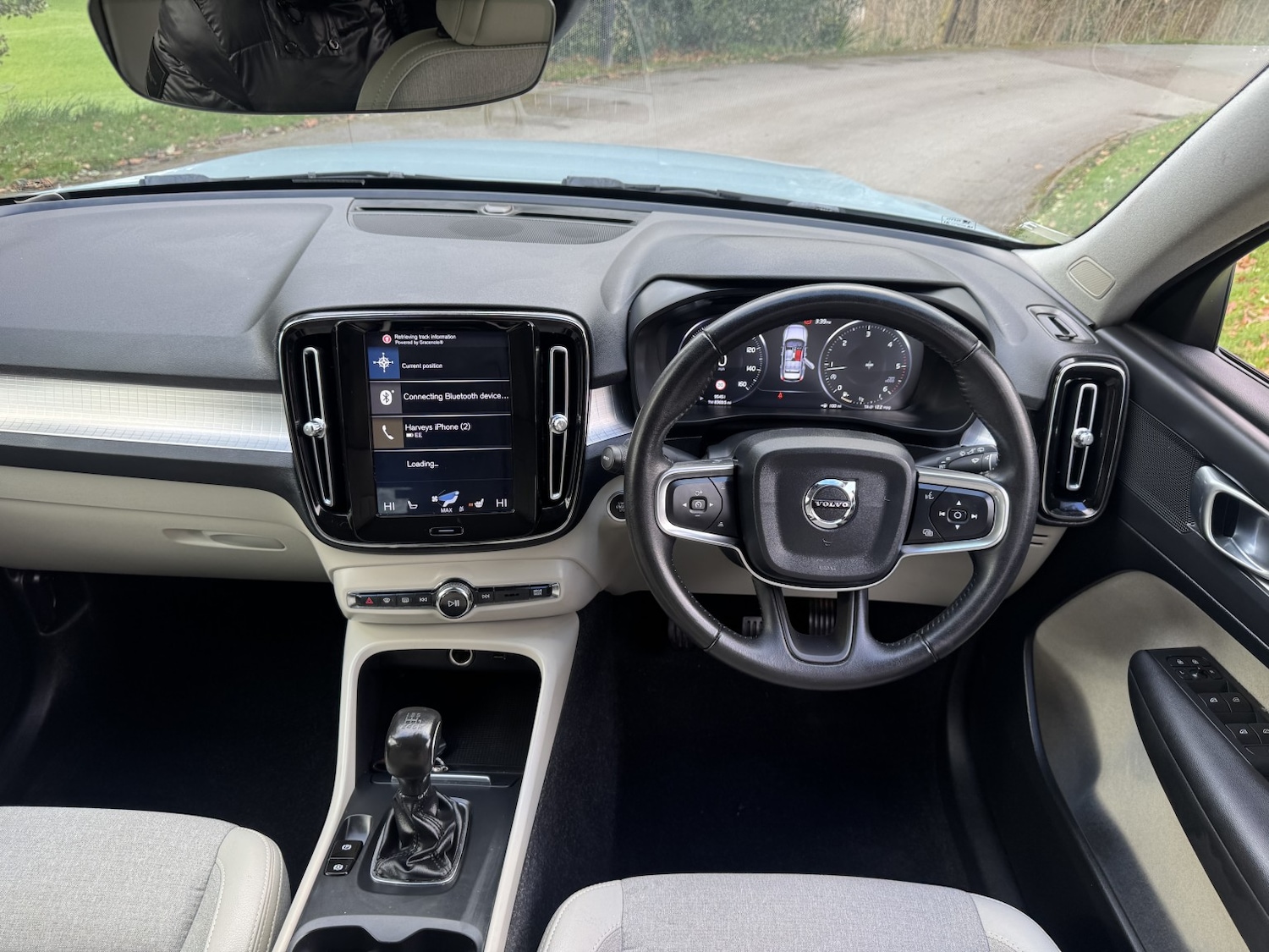 Used Volvo XC40 2019 for sale - 77881008: Photo 10