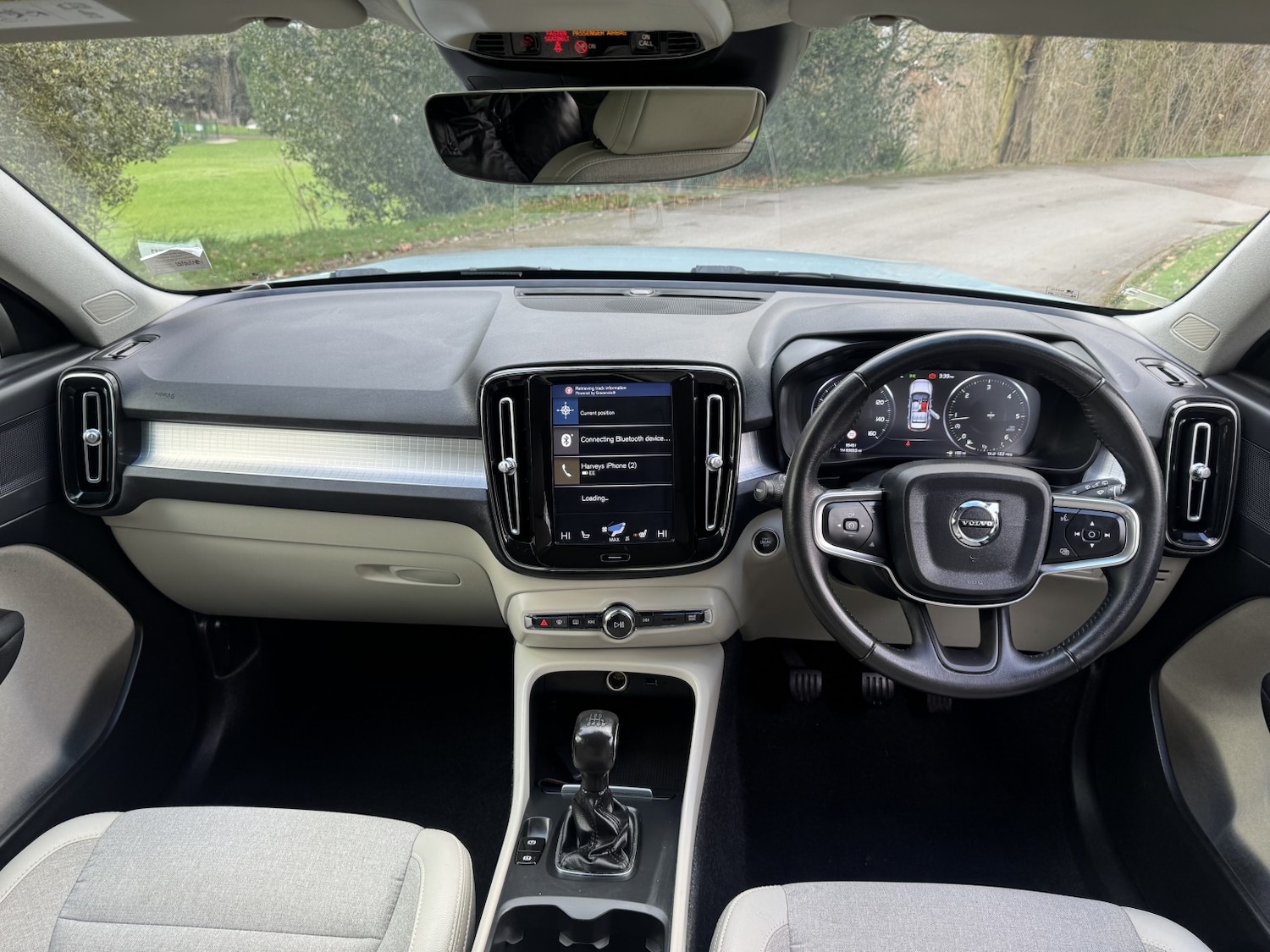 Used Volvo XC40 2019 for sale - 77881008: Photo 11