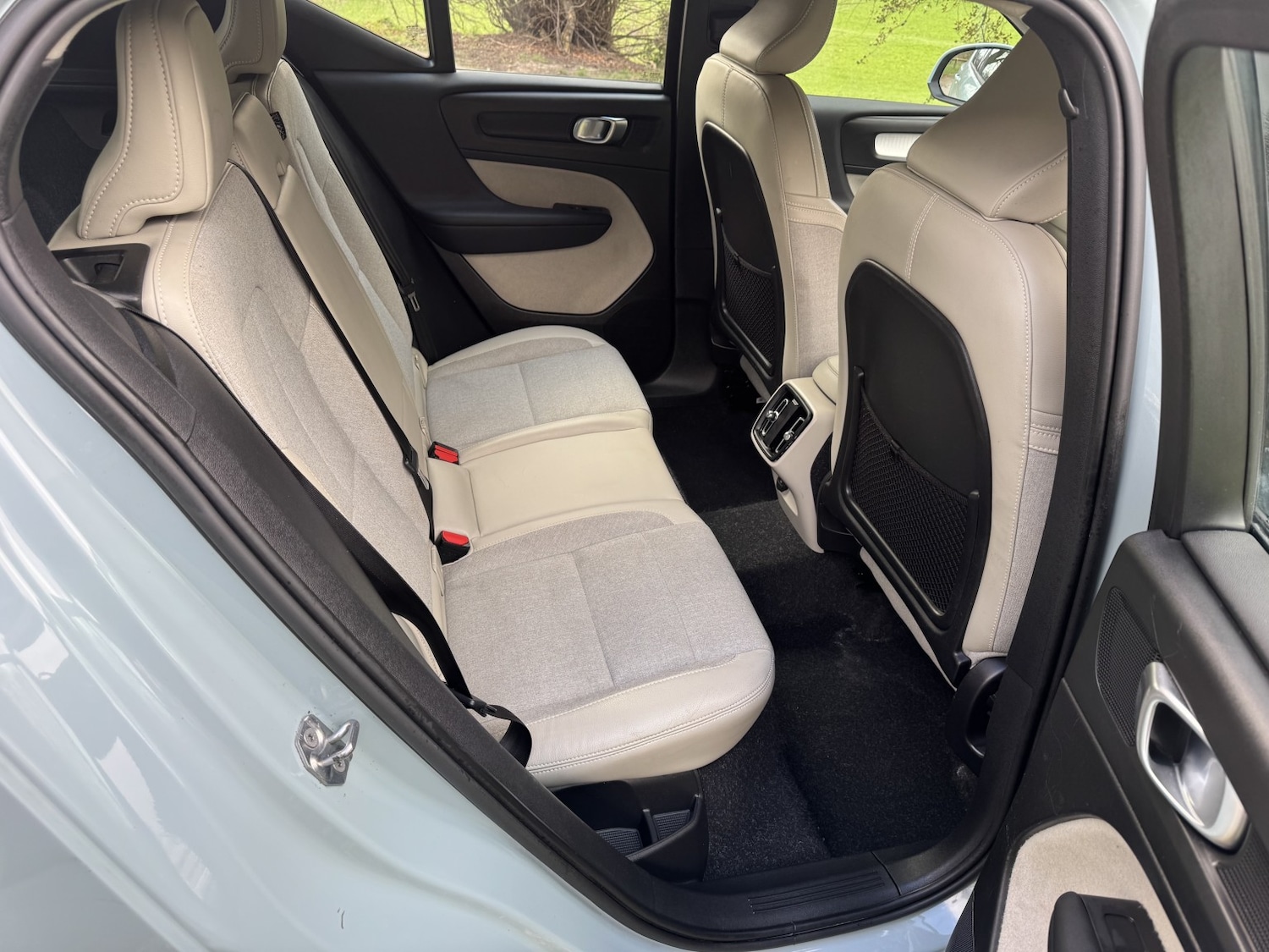 Used Volvo XC40 2019 for sale - 77881008: Photo 12