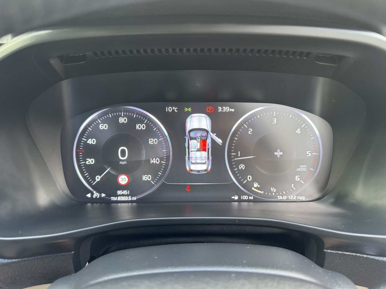 Used Volvo XC40 2019 for sale - 77881008: Photo 15