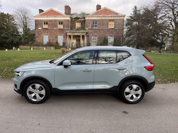 Used Volvo XC40 2019 for sale - 77881008: Photo