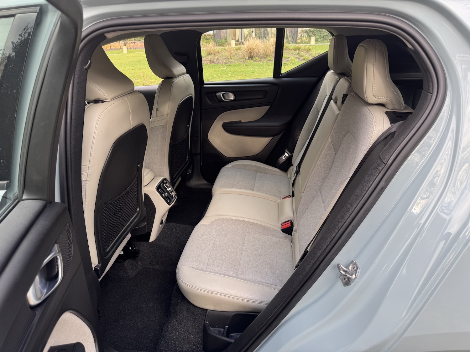 Used Volvo XC40 2019 for sale - 77881008: Photo 8