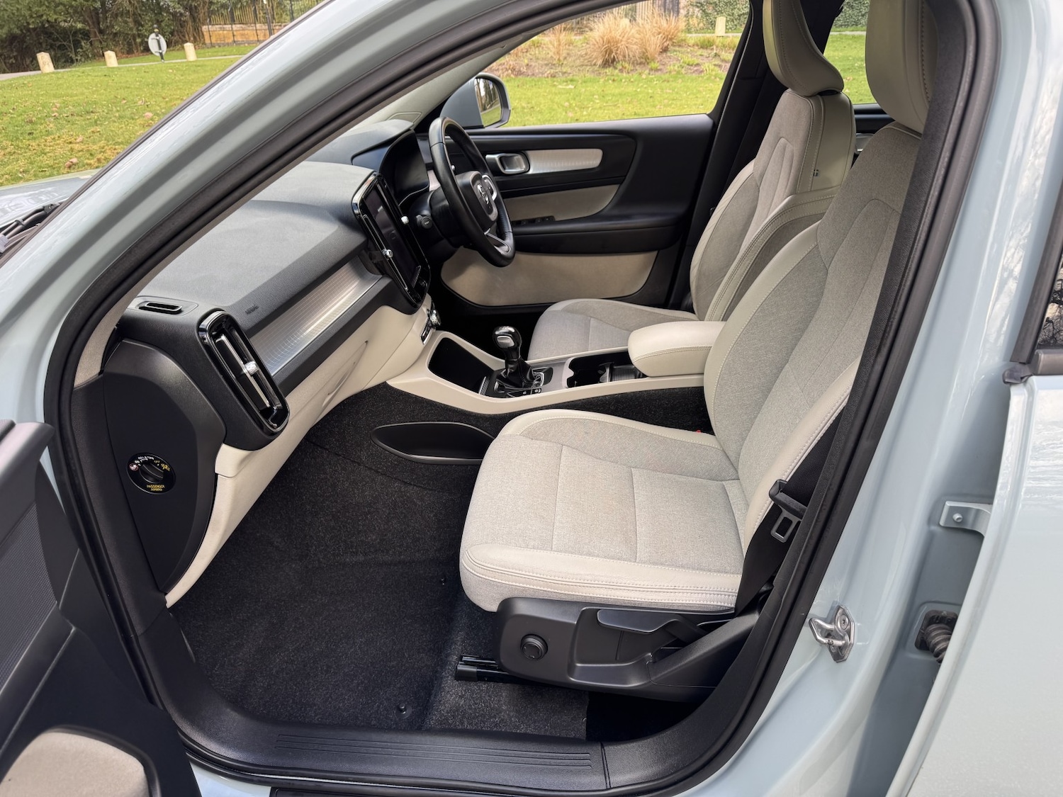 Used Volvo XC40 2019 for sale - 77881008: Photo 9