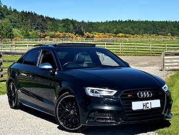 Used Audi S3 2019 for sale - 78727165: Photo