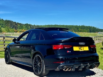 Used Audi S3 2019 for sale - 78727165: Photo