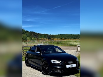 Used Audi S3 2019 for sale - 78727165: Photo