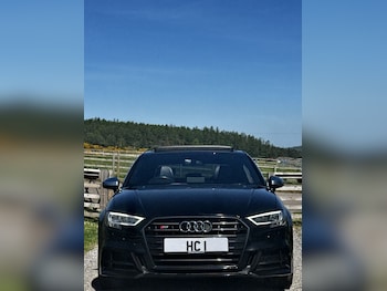 Used Audi S3 2019 for sale - 78727165: Photo