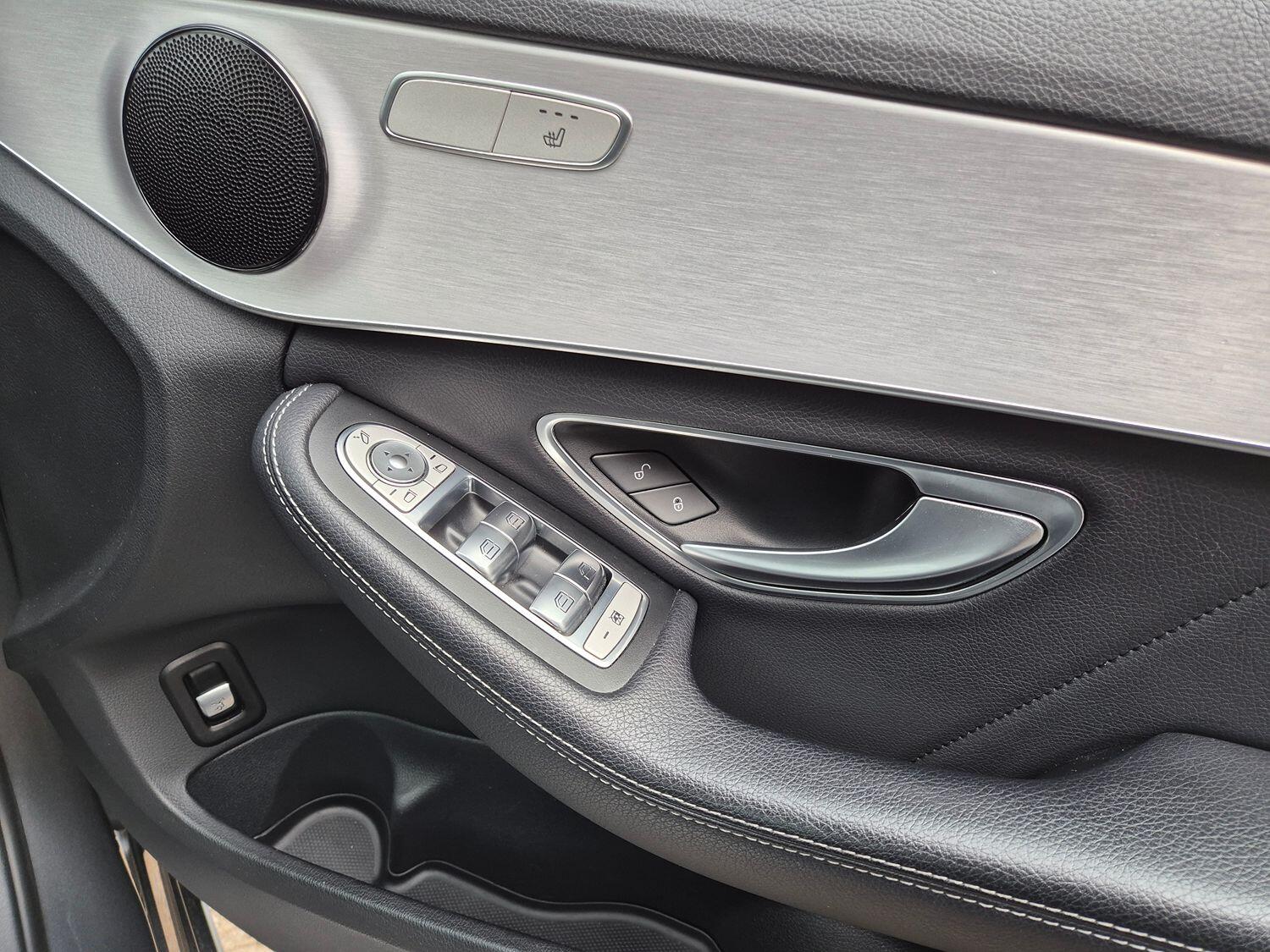 Used Mercedes-Benz C Class 2019 for sale - 76794349: Photo 17