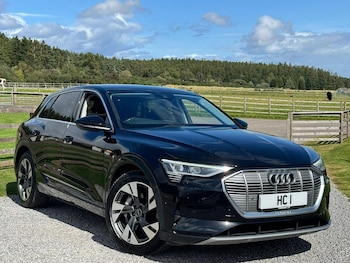 2021 - 55 Sport 5-Door