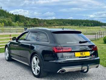 Used Audi A6 Allroad 2015 for sale - 73094090: Photo