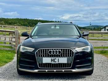 Used Audi A6 Allroad 2015 for sale - 73094090: Photo