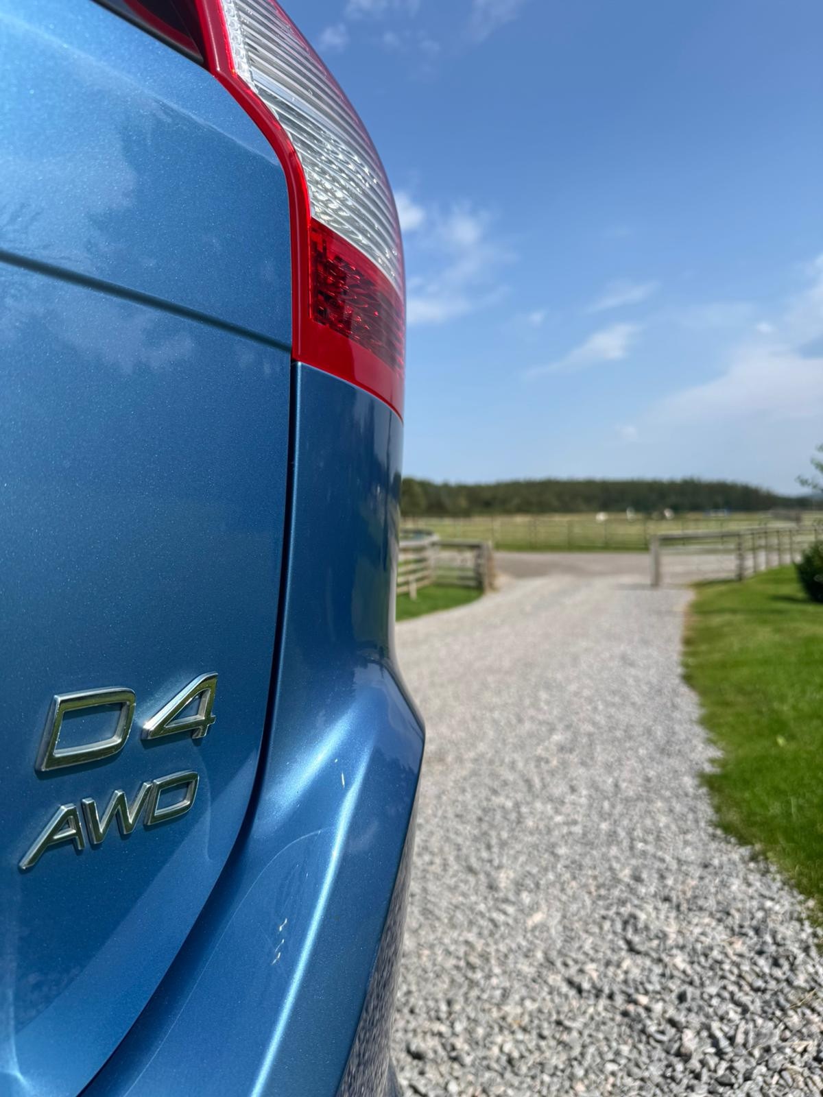 Used Volvo XC60 2015 for sale - 76794358: Photo 12