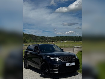 Used Land Rover Range Rover Velar 2019 for sale - 79391754: Photo