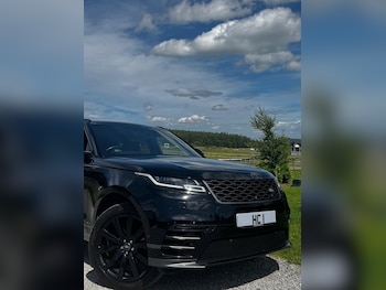 Used Land Rover Range Rover Velar 2019 for sale - 79391754: Photo